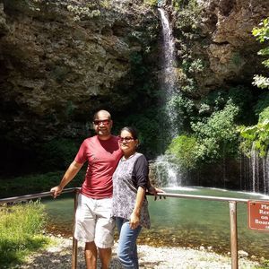 Meet your Posher, Karen